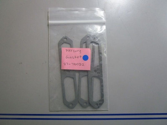*NEW OEM* (LOT OF 3) 0770 Mercury Quicksilver Gasket 27-78032