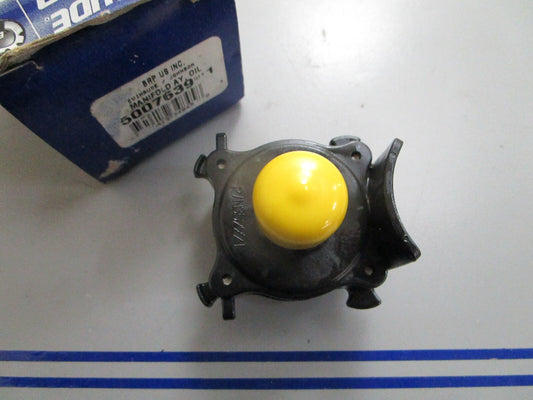 *NEW OEM* 0820 OMC Johnson Evinrude Oil Manifold Ay 5007639