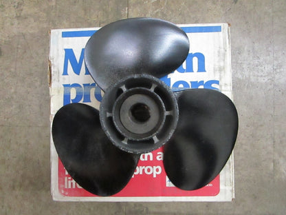 *NEW* 0820 Michigan 60- 90 HP 10.125 × 11 Propeller 012044