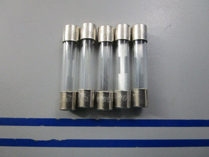 NEW 601300 Ancor 30A 5 Fuse Set 0810