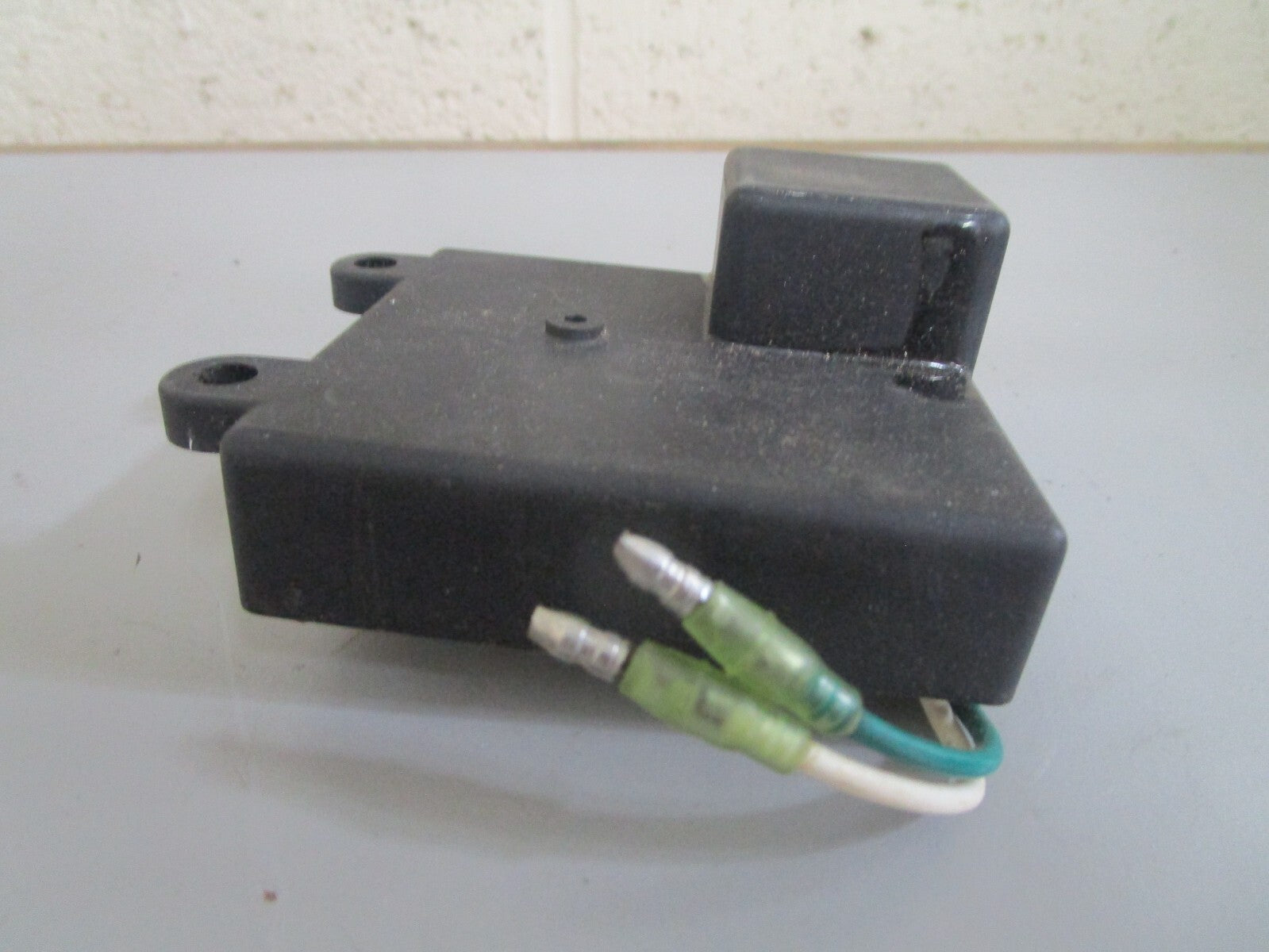 *NEW OEM* 0820 Mercury Quicksilver Power Module Assy 813869A3