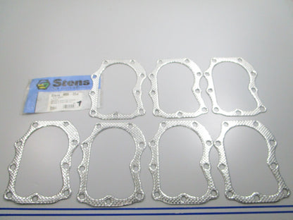 *NEW* (LOT OF 7) 0810 Stens Head Gasket 465-054 Replaces: 272163S