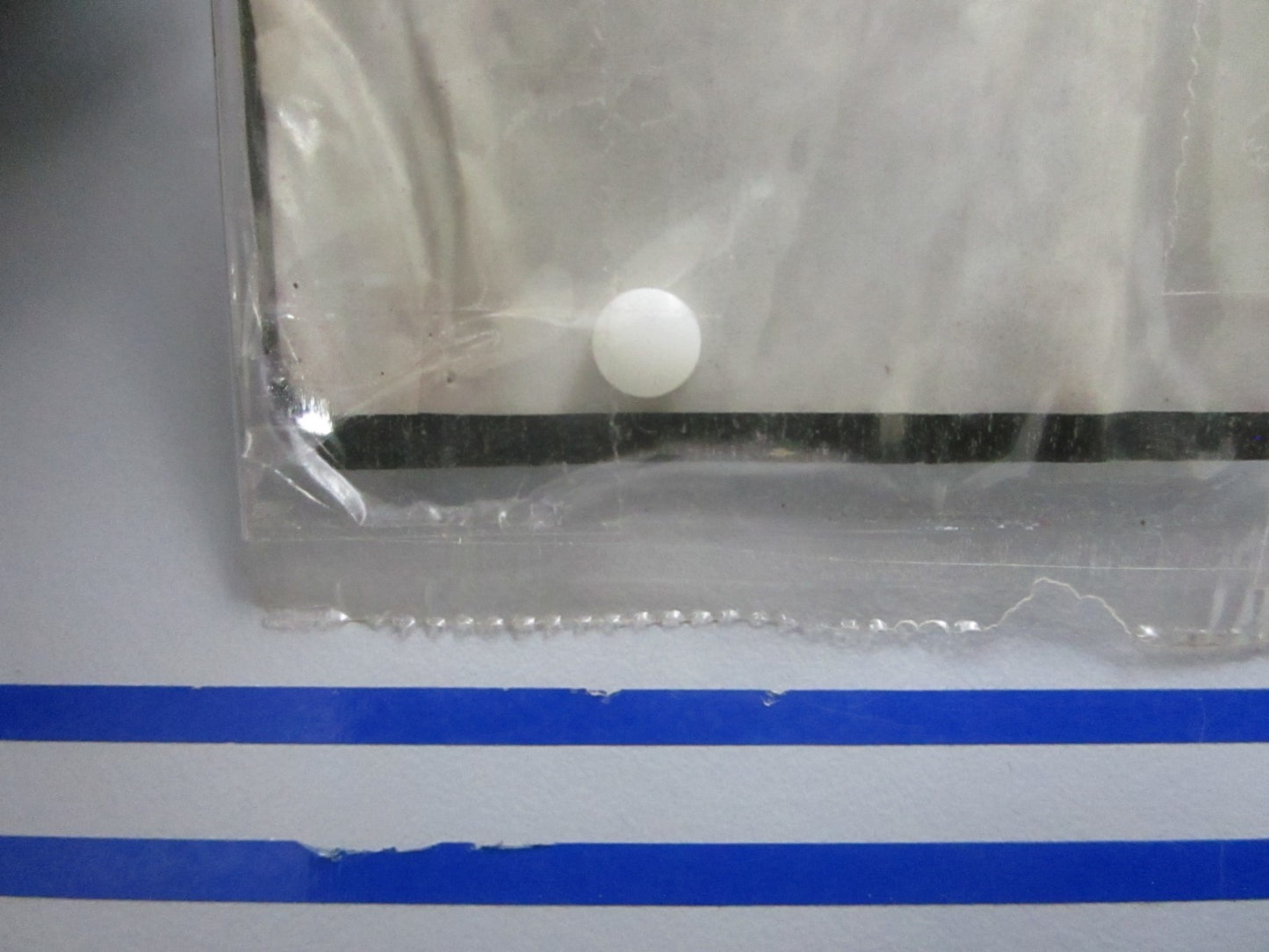 *NEW OEM* 0810 OMC Johnson Evinrude Cap 5032395