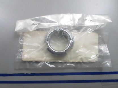 *NEW OEM* 0810 Yamaha Self-Locking Nut 90185-20M03-00