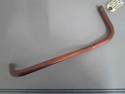 *NEW OEM* 0820 Volvo Penta Oil Cooler Coolant Line 824546