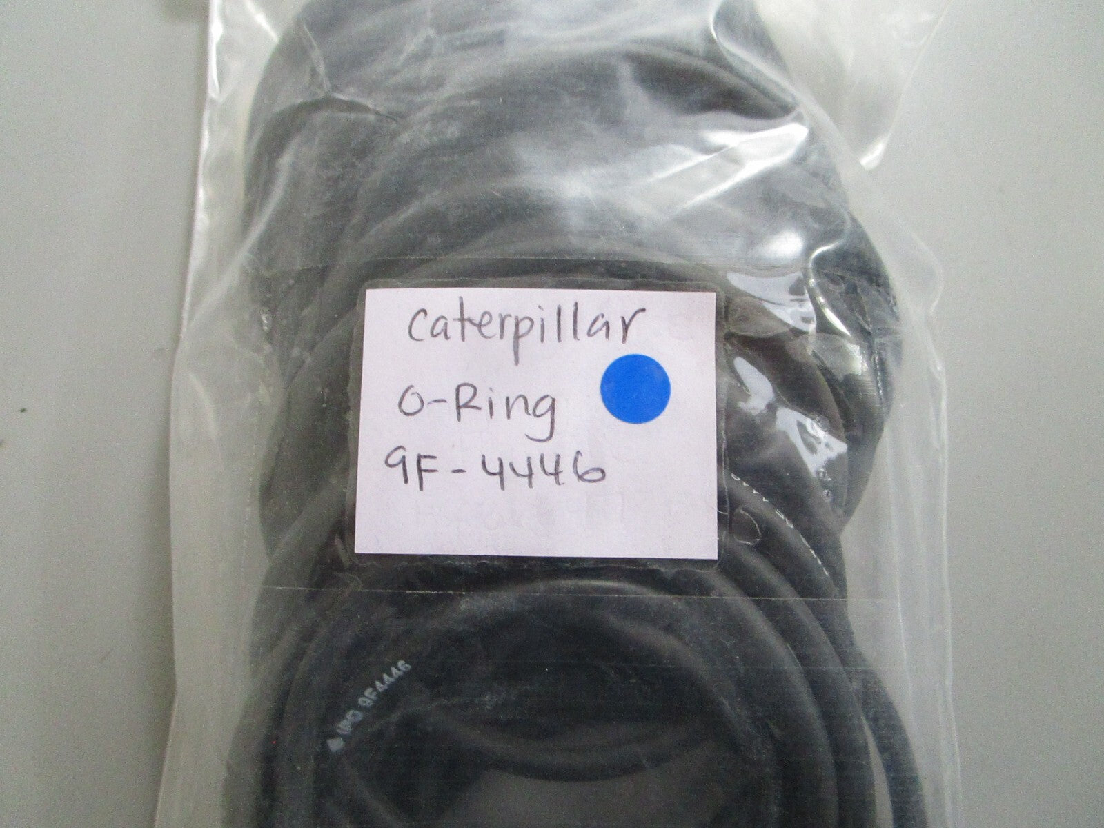 *NEW OEM* 0720 Cat Caterpillar O-Ring 9F-4446 9F4446