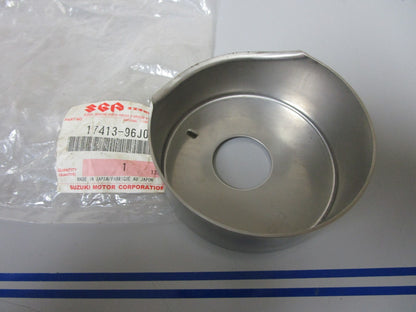 *NEW OEM* 0810 Suzuki Water Pump Sleeve 17413-96J01