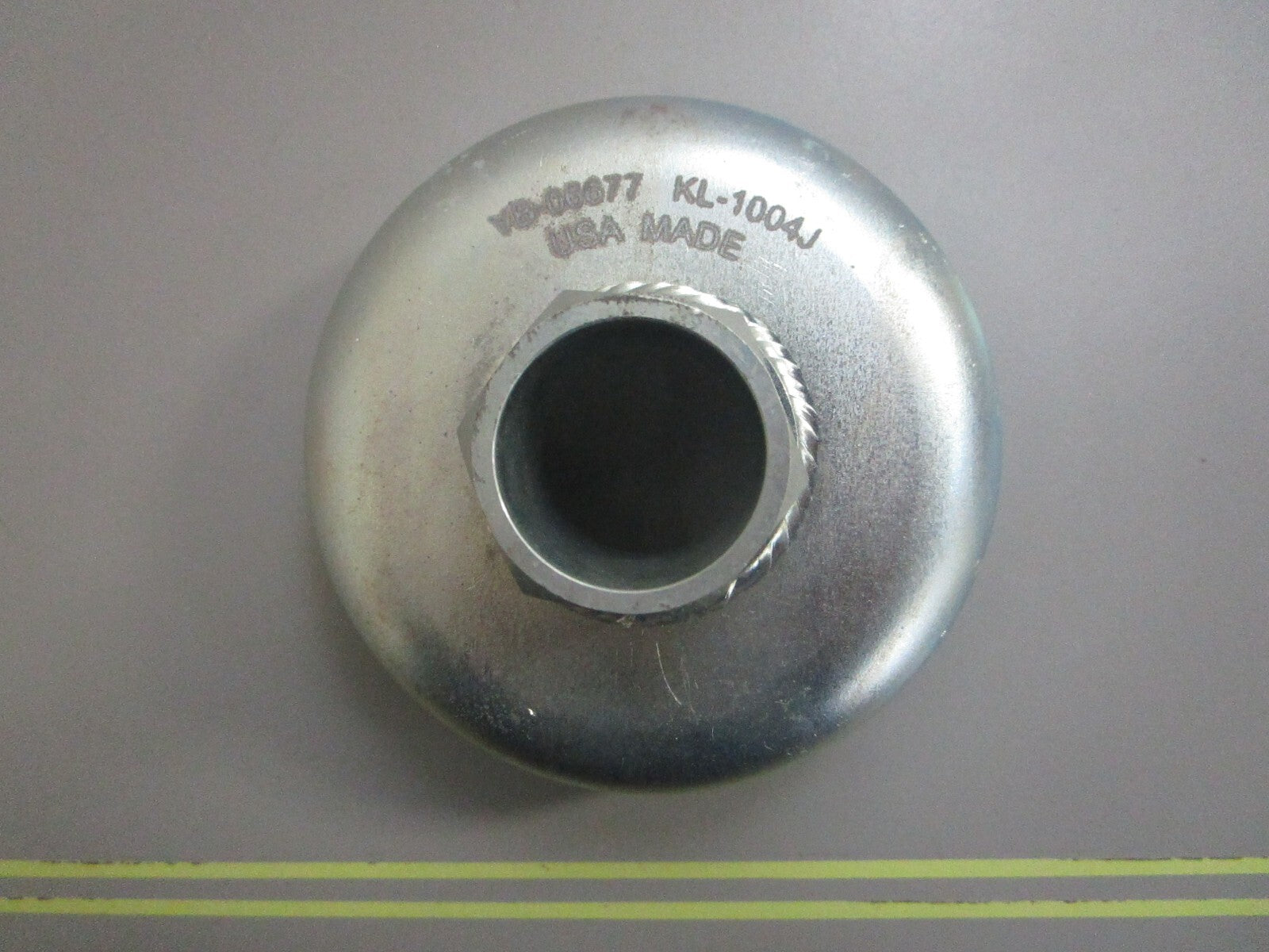 *NEW OEM* 0820 Yamaha Ring Nut Wrench YB-06677 KL-1004J