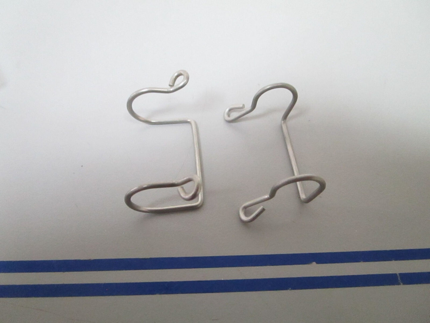 *NEW OEM* (LOT OF 2) 0770 OMC Johnson Evinrude Retainer 512741 0512741