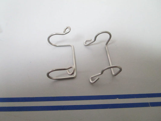*NEW OEM* (LOT OF 2) 0770 OMC Johnson Evinrude Retainer 512741 0512741