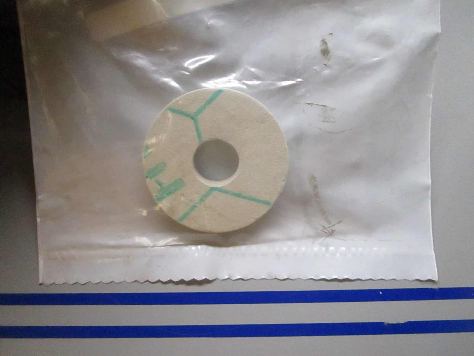 *NEW OEM* 0810 Cummins Thermal Isolator 5292265