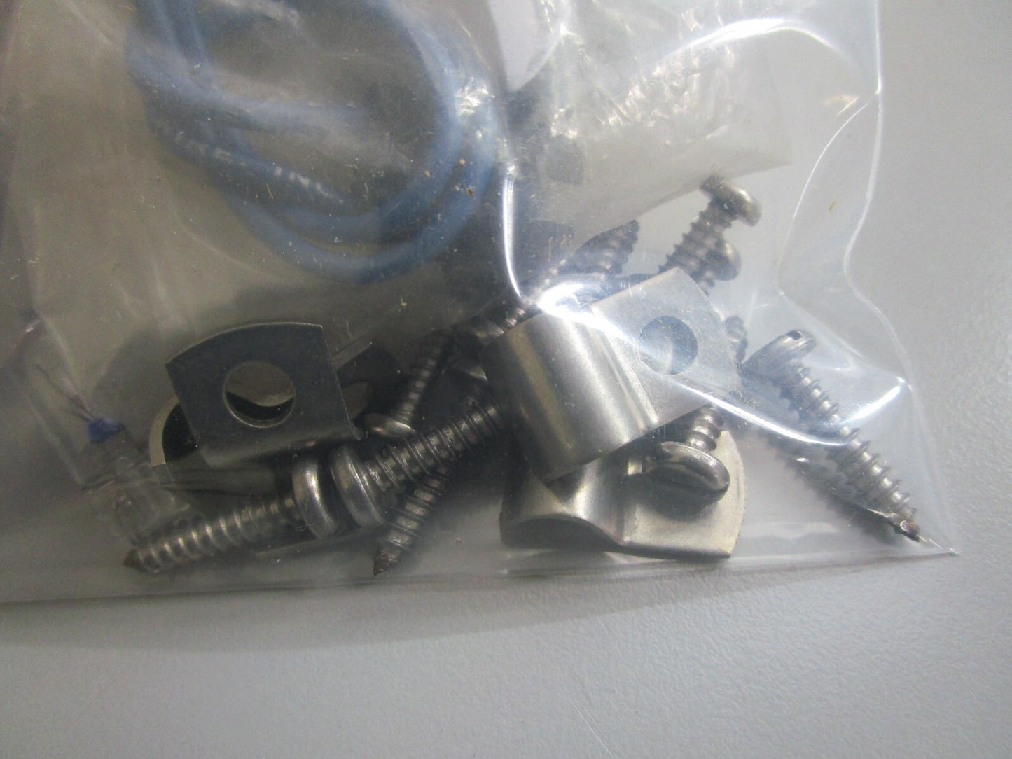 *NEW OEM* 0820 OMC Johnson Evinrude Flush Mounted Speedometer Kit 174459 0174459