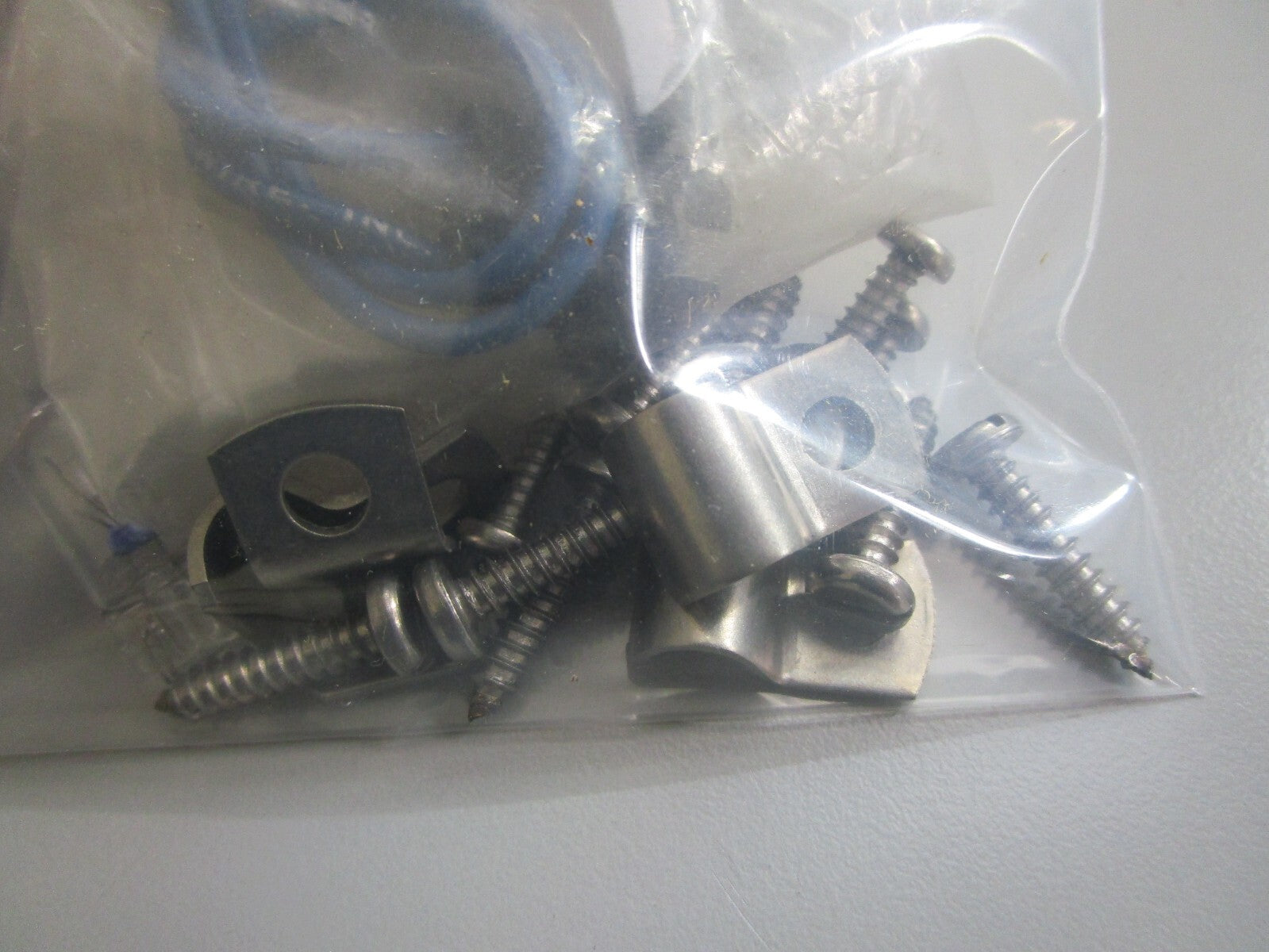 *NEW OEM* 0820 OMC Johnson Evinrude Flush Mounted Speedometer Kit 174459 0174459