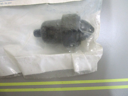 *NEW OEM* 0750 OMC Johnson Evinrude THERMOSTAT AY 434137 0434137