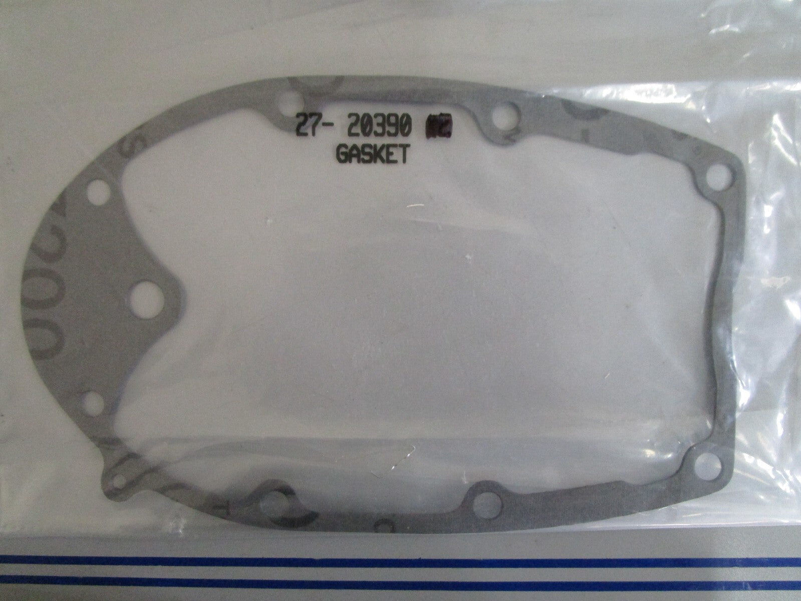 *NEW OEM* 0820 Mercury Quicksilver Gasket 27-20390