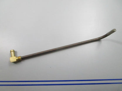 *NEW OEM* 0810 OMC Johnson Evinrude Fuel Line Tube & Screen 397832 0397832