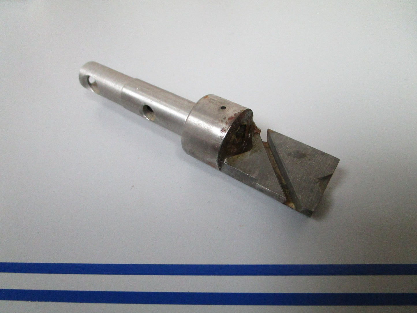 NEW OEM 386592 0386592 OMC Johnson Evinrude Shift Rod & Plunger 0720