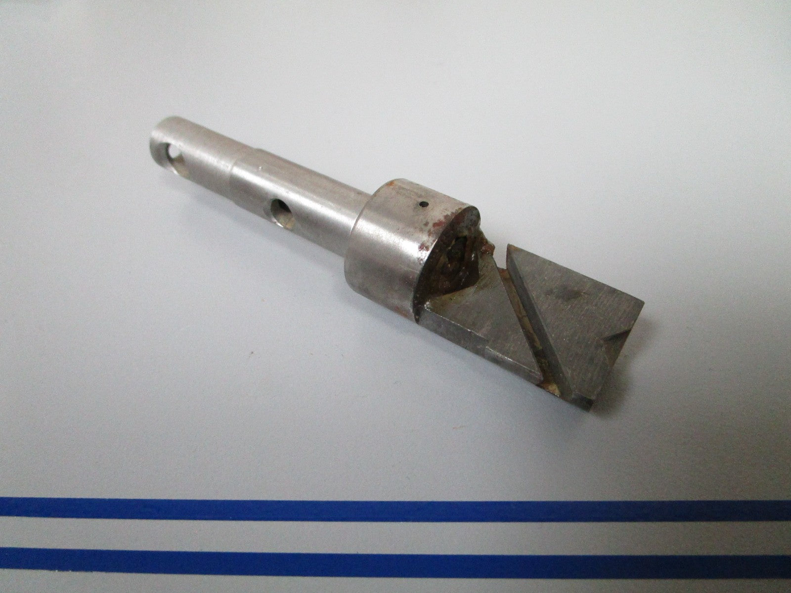 NEW OEM 386592 0386592 OMC Johnson Evinrude Shift Rod & Plunger 0720