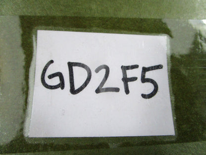 NEW OEM 56054-1723 Kawasaki Fuel Tank Mark 0810