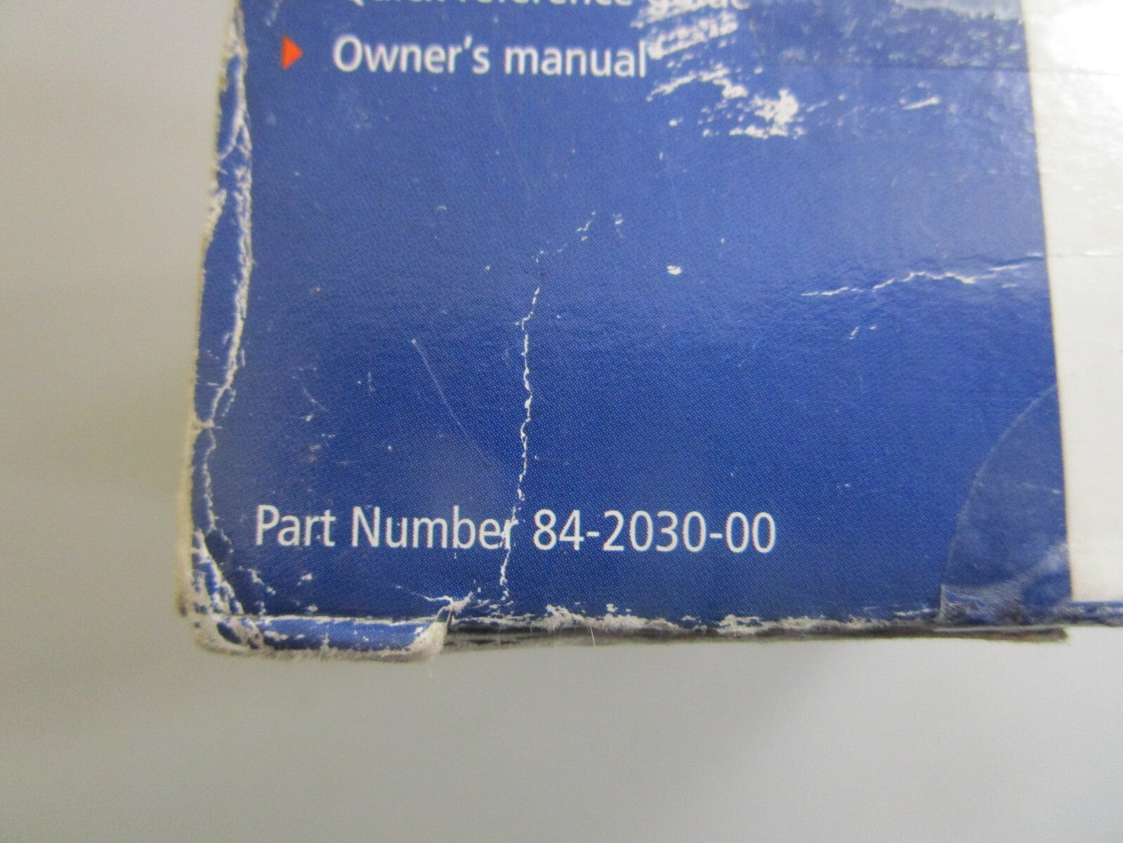*NEW* 0820 Xantrex Battery Monitor 84-2030-00