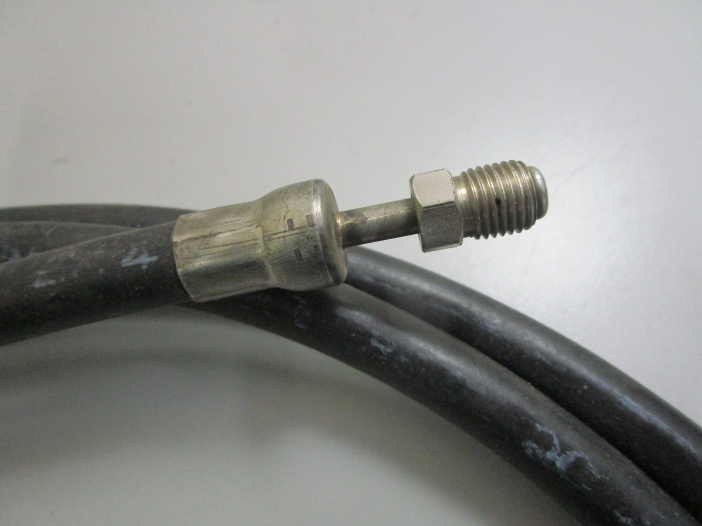 *NEW OEM* 0820 Mercury Quicksilver Power Trim Hose 32-36168