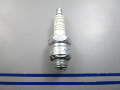 NEW J-4J Champion Spark Plug 0810