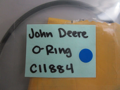*NEW* 0770 John Deere O-Ring C11884