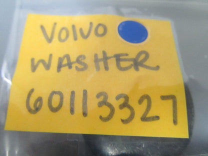 *NEW OEM* 0810 Volvo Penta Washer 60113327