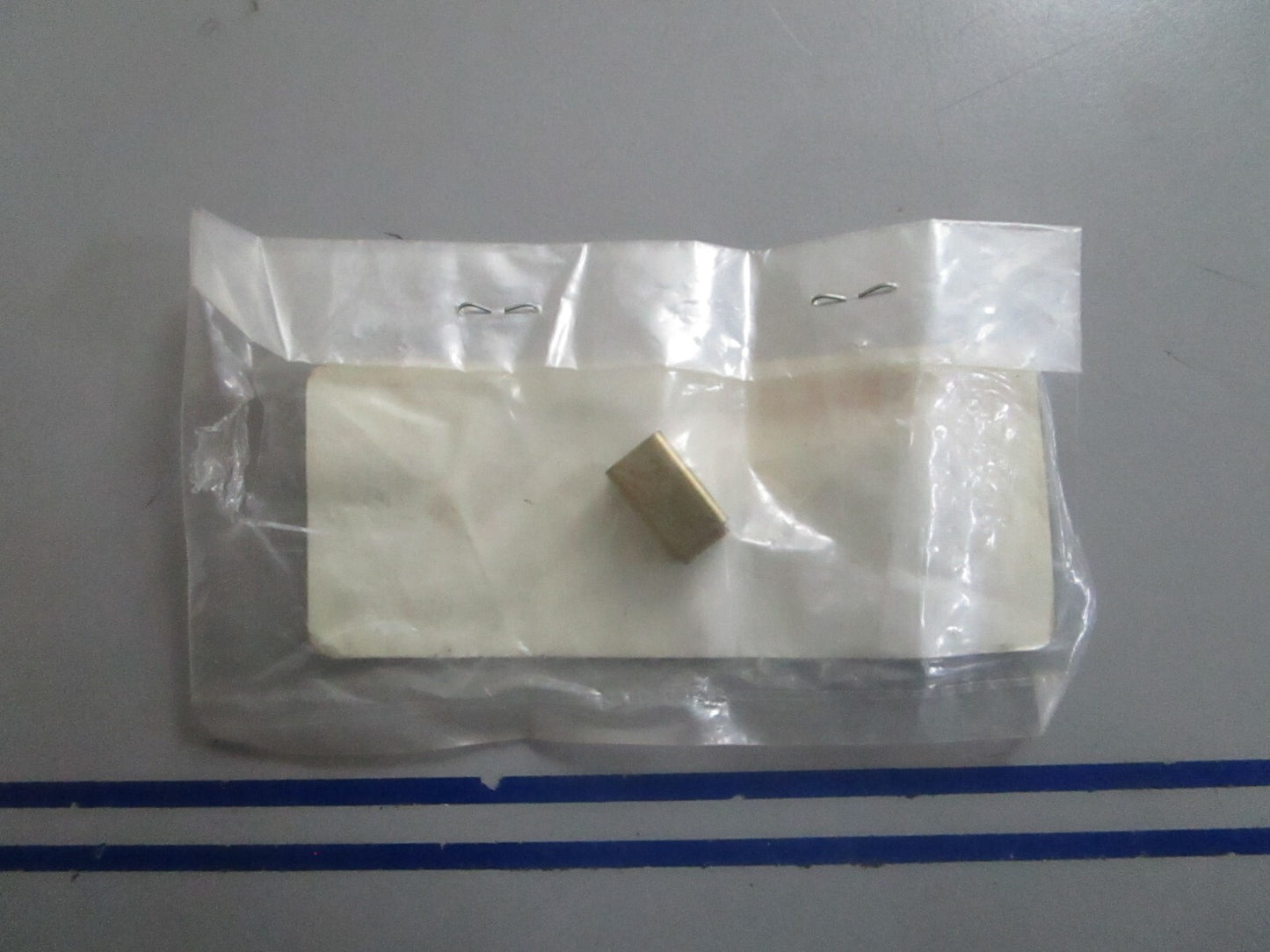 *NEW OEM* 0810 Yamaha Brush Holder 6H1-4380J-10-00