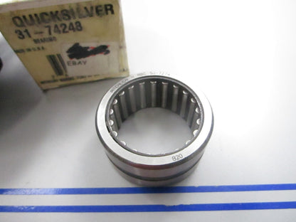 *NEW OEM* 0810 Mercury Quicksilver Bearing 31-74248