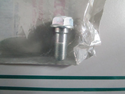 NEW OEM 46462-SE0-000 Honda Oil Bolt 0820