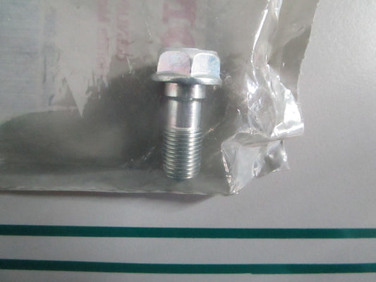 NEW OEM 46462-SE0-000 Honda Oil Bolt 0820