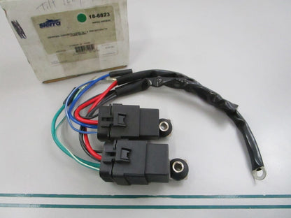 NEW 18-6823 Sierra Wiring Harness 0810