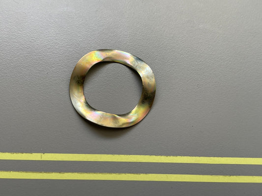 *NEW OEM* 0810 OMC Johnson Evinrude Wave Washer 314126 0314126