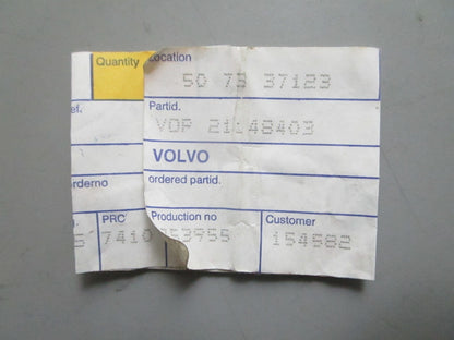 *NEW OEM* 0820 Volvo Penta Thermostat 21148403