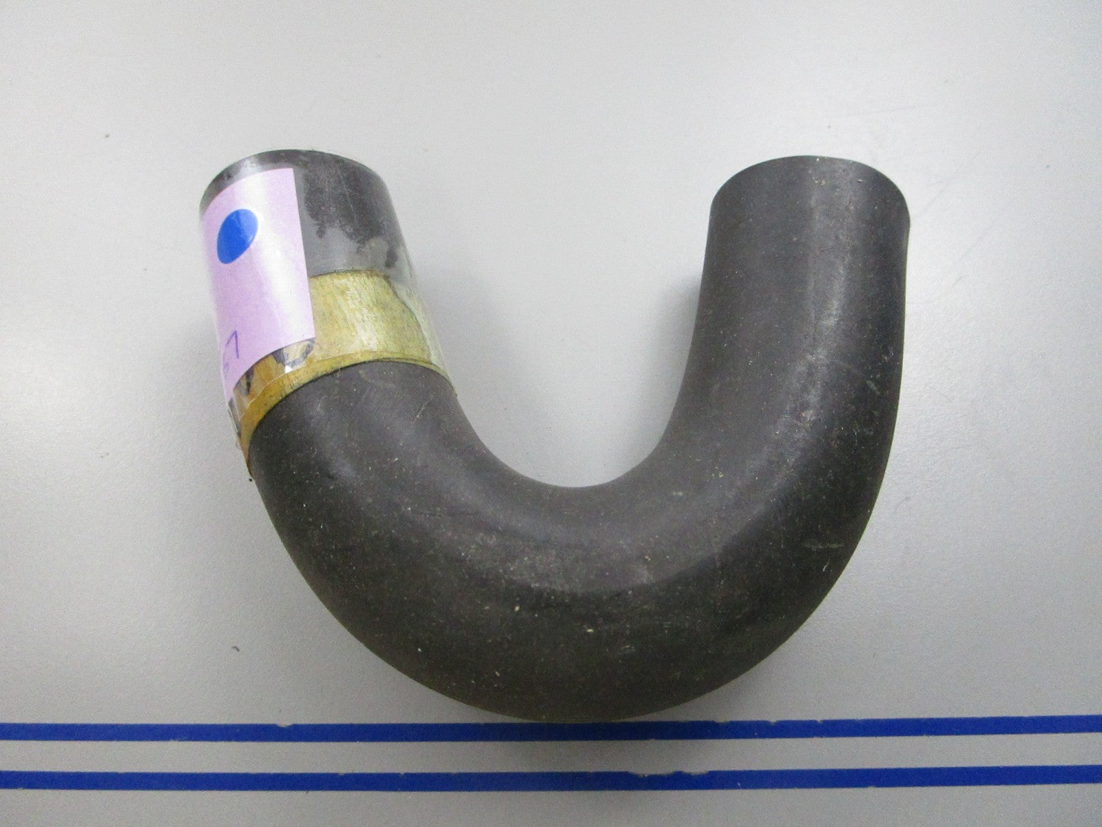 NEW OEM 908487 0908487 OMC Johnson Evinrude Water Tube 0810