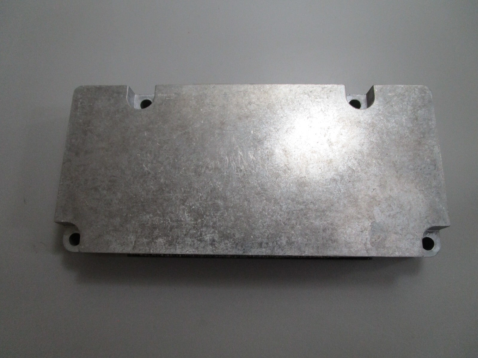 *NEW* 0820 Sierra Switch Box 18-5881 Replaces: Mercury 332-5772A7