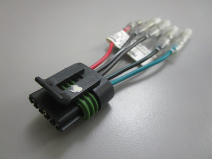 *NEW OEM* 0810 Mercury Quicksilver 5 Pin Harness 84-854839T02