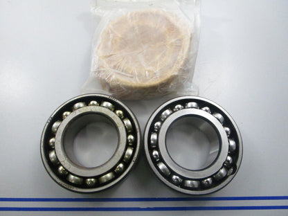 NEW OEM (LOT OF 3) 183458 Volvo Penta Ball Bearing 0810