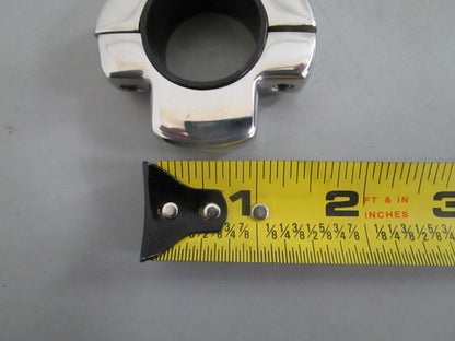 NEW OEM 1D 1" Edson Marine Mounting Clamp 0820
