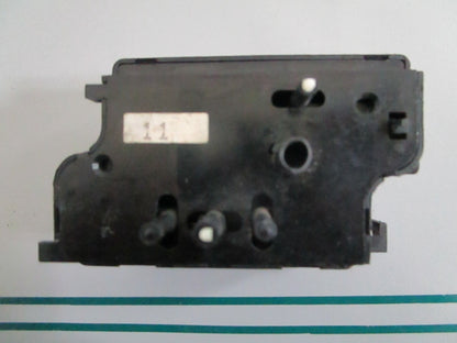 NEW OEM 0028205910 Mercedes-Benz Seat Adjustment Switch 0820