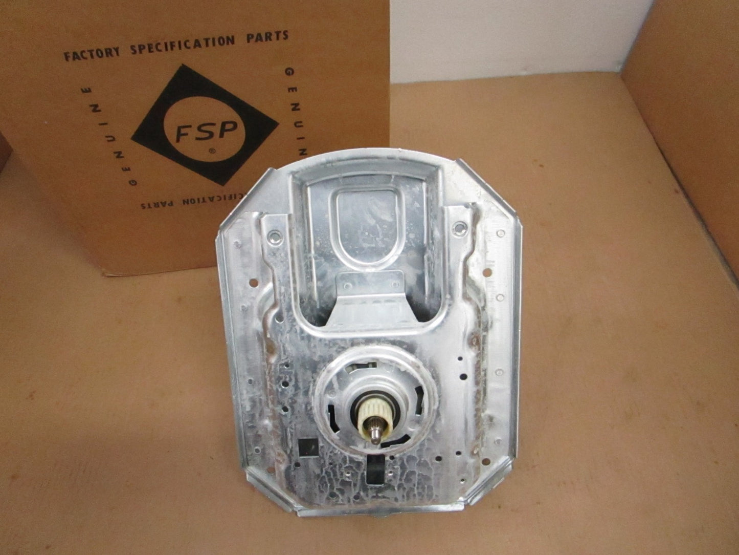 NEW OEM W11164183 Whirlpool Washer Transmission 0810