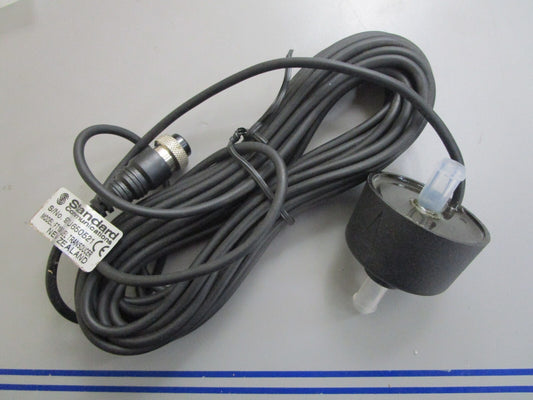 *NEW* 0820 Standard Communications FT100 Fuel Transducer 97U650521
