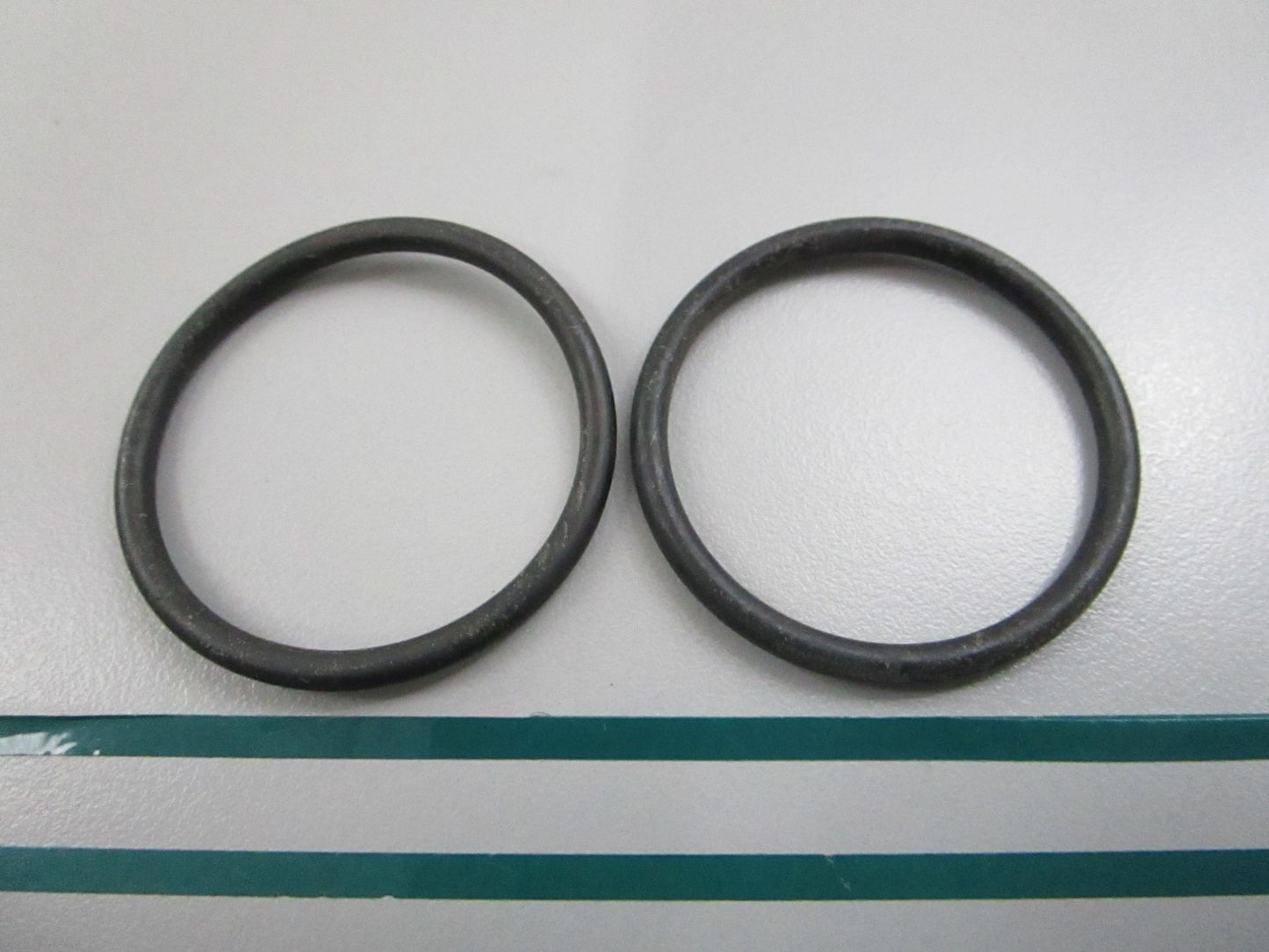 Volvo Penta NEW OEM O-Ring 925065 34MM Drive NOS (LOT OF 2) 0810