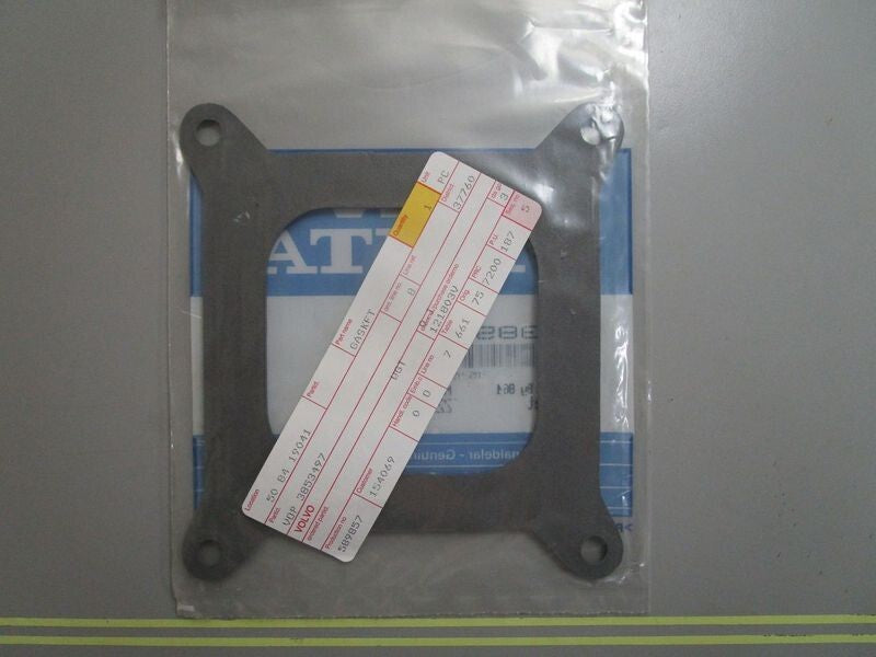 *NEW OEM* 0770 Volvo Penta Gasket 3853497