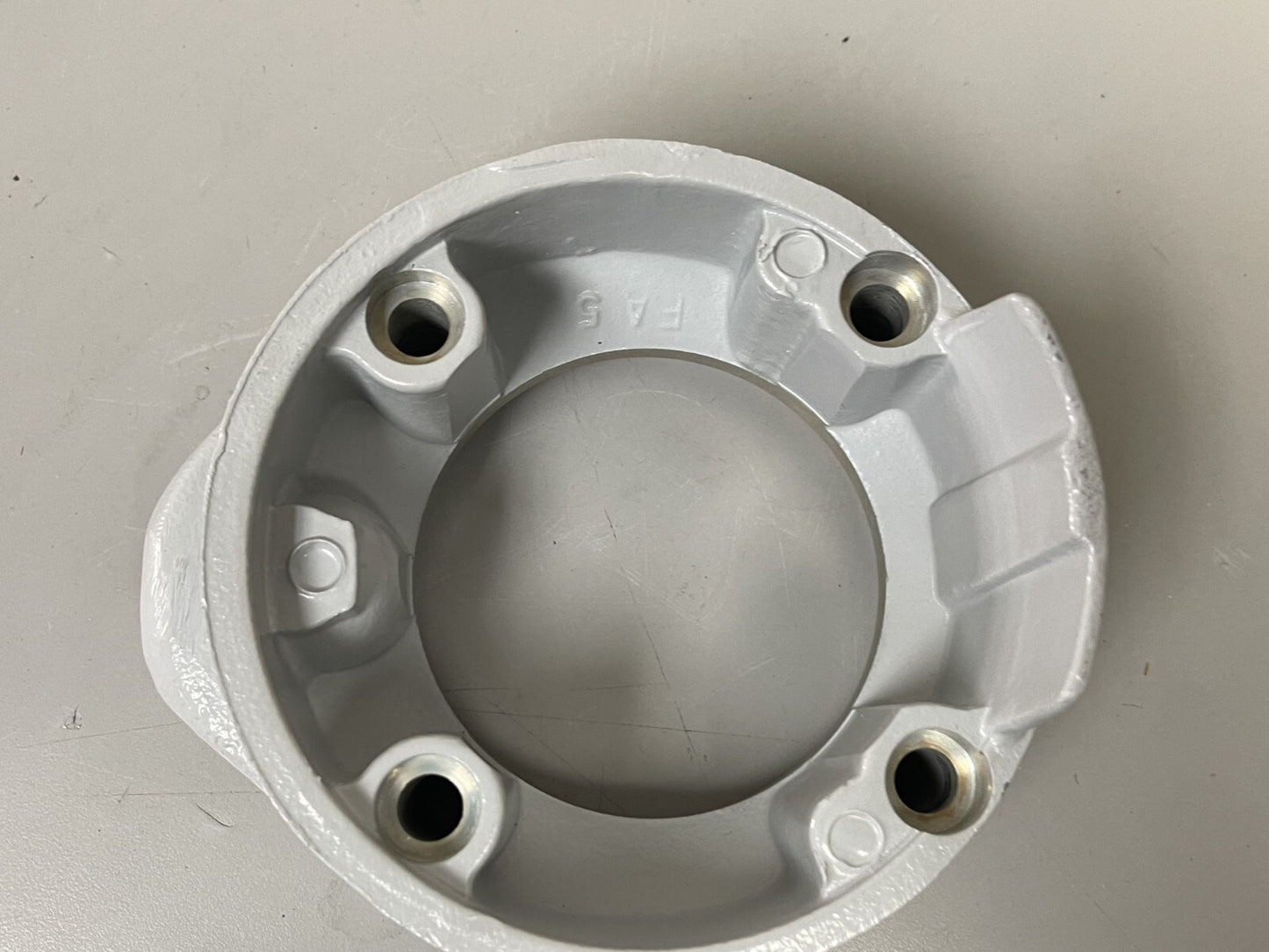 *NEW OEM* 0670 Volvo Penta AQ BB MB MD TAMD TMD Clamp Ring 832573