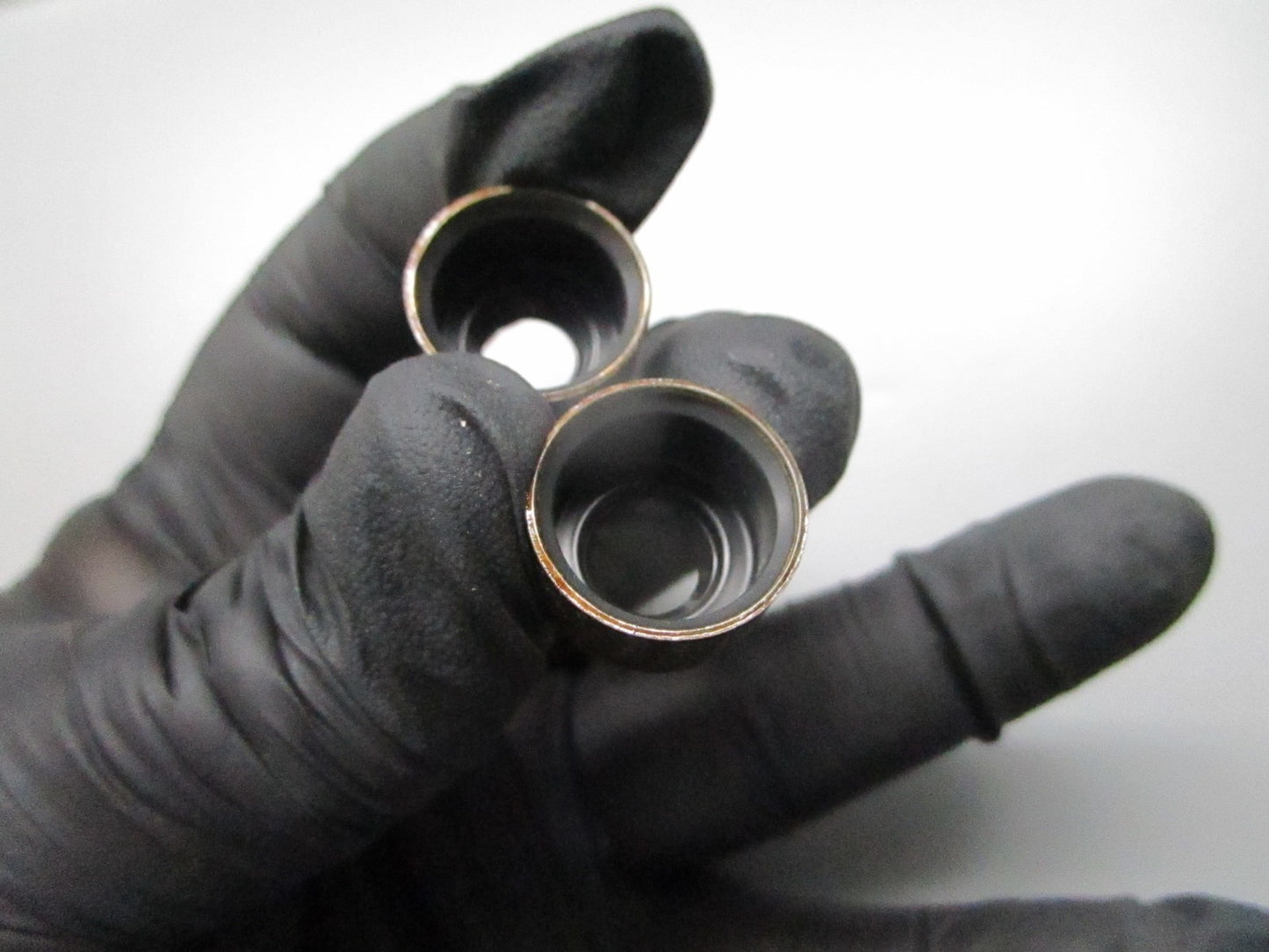*NEW OEM* (LOT OF 2) 0810 Volvo Penta Seal 3855814