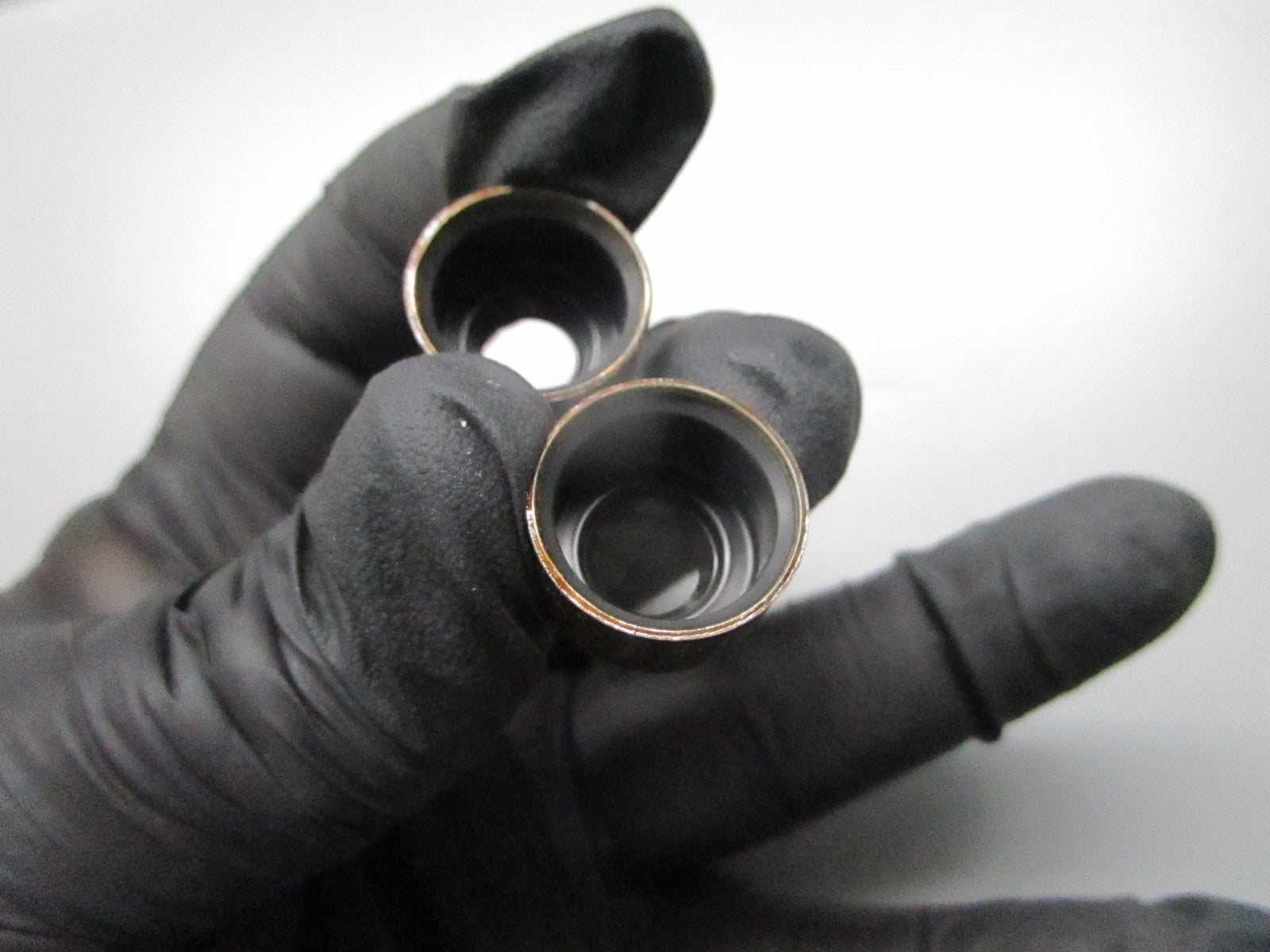 *NEW OEM* (LOT OF 2) 0810 Volvo Penta Seal 3855814