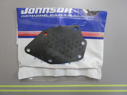 *NEW OEM* 0810 OMC Johnson Evinrude Diaphragm 332678 0332678