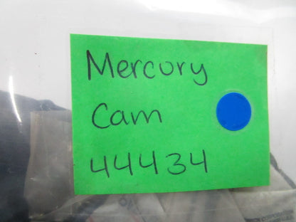 *NEW OEM* 0810 Mercury Quicksilver Cam 44434